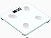 Produktbild CY&Y Smart Scale, Bluetooth-Body-Fat-Skala Digitaler Badskala,White