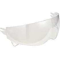 Woljay Casque de moto intégral modulaire à visage ouvert pour adulte, vélo de rue, croiseur, scooter, scooter, homologué DOT (taille XL, fibre de carbone brillante