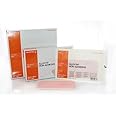 ALLEVYN Non-Adhesive 10cm x 20cm x5 Advanced Foam Wound Dressings 66157335