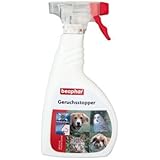 Beaphar - Geruchsstopper - 400 ml