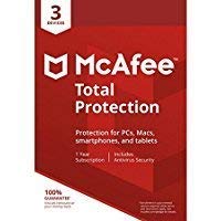 PREMIUM OFFER 13 79 Mcafee Total Protection 3 Device 2018 Delivery on same day via Amazon Message - Download software link and Activation key - PREMIUM OFFER 13 79 Mcafee Total Protection 3 Device 2018 Delivery on same day via Amazon Message - Download software link and Activation key -