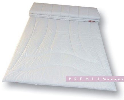 Preisvergleich Produktbild Garanta Cashmere-Ganzjahresdecke