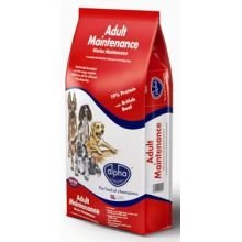 GROVE PET Alpha Adult Worker Maintenance 15kg pack of 1