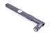 SMAKN Dual-band dipole 2.4/5.8GHz Antenna 5dbi RP-SMA connector black-B RS.1671.00