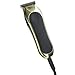 Brand New Wahl 9307-317 Palm Sized Hair Clipper Timmer Mains Power Diamond Finish T-Blade