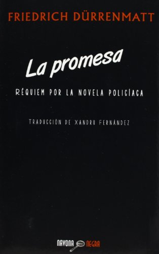 Download La promesa (Navona Negra)