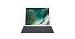 Produktbild Apple MJYR2ZX/A 12.9INCH iPad PRO Smart Keyboard Tastatur