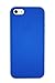 Produktbild adidas Originals 25215 Basics Slim Case Handy Schutz Hülle für Apple iPhone 5/5S/SE blau