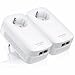 Produktbild TP-Link TL-PA9020P KIT AV2000 Powerline 2er KIT (2x LAN)