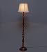 New Era Rope wooden lamp RS.5299.00