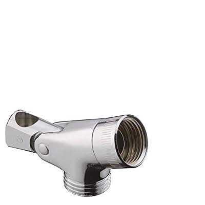 Avaya Hansgrohe 28650000 Unica Pièce d'articulation Chrome