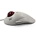 Produktbild Trackball-Maus Ohne Die Maus Verdrahtete Maus USB-Schnittstelle Bewegt 4D Trackball,White