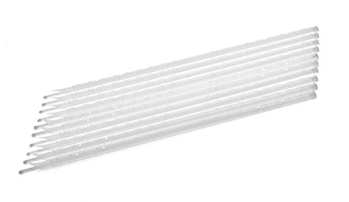 Turbo Clip 270mm -10 Stück Verschluss für Tüten und Beutel