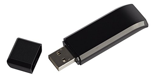 Preisvergleich Produktbild Grundig WiFi USB Dongle ZDH000 für Smart Interactive TVs