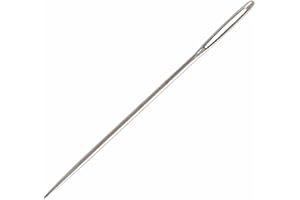 Bohin - No.18-22 Chenille Aiguilles - 6 Aiguilles