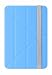 Produktbild Ozaki OC110BU O!Coat Slim-Y 360-deg faltbare Tasche für Apple iPad Air blau