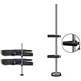 upHere Grafikkarte Grafikkartenhalter GPU Bandage unterstützt Video Karte Sag Halter/Holster Halteblech, Aerospace Aluminium,