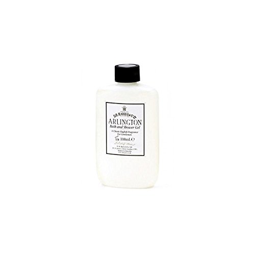 D.R. Harris Arlington Bath & Shower Gel 250ml