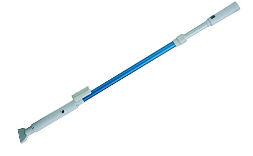 well2wellness® Elektrischer Bodensauger / Poolsauger ‚E-POWER‘ - 2