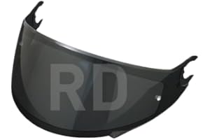 letaofang F for Shark D Skwal D-Skwal 2 Spartan Helm Visier Volle Gesicht Ersatz Helm Objektiv Visier Zubehör Capacete Windschutzscheibe Y