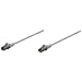 Produktbild Patchkabel Intellinet RJ45 U/UTP Cat6