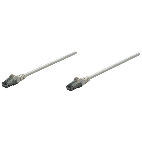 Preisvergleich Produktbild Patchkabel Intellinet RJ45 U / UTP Cat6