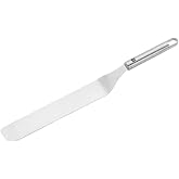 Zwilling Pastacılık Spatulası, K&ouml;şeli