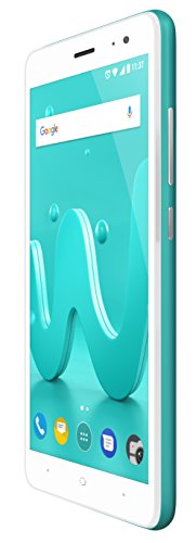 Wiko WIKO JERRY2 Smartphone, 8 GB, Bleen