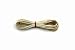 Produktbild VSE 276193 Zwillingskabel, 2 x 0,14 mm², 5 m Länge, Weiß/Gelb