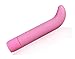 Produktbild W108  Super Smoothie Sensual Vibrator Maximum - Multispeed Powerful Silikon Vibratoren Für Frauen Frau Stimulator Mit Stufenloser Vibration, Glatter Massagestab Für Anfänger Und Profis