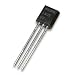 Produktbild LM35DZ LM35 Temperatursensor 0...100°C Arduino Raspberry PI (0001)