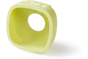 MAIASAURA - Coque de Protection Étanche en Silicone pour la Boîte à Musique et Histoires Maïa (Vert)