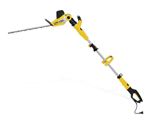 Powerplus powxg2042 Single Blade 750 W Elektrische Heckenschere - 2