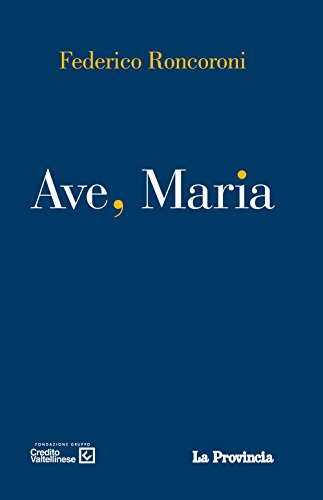 Ave, Maria Ave, Maria