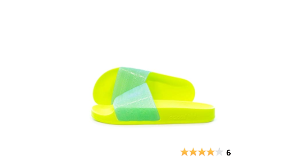 adilette fluo