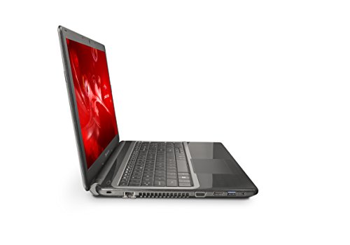 Acer Easy Note ENTE69 15 6-Inch Notebook -  Black   Intel Pentium Processor N4200  8 GB RAM  1TB  Windows 10 