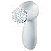 Braun Silk-epil 5 5-329 Legs - epilator - raspberry/white