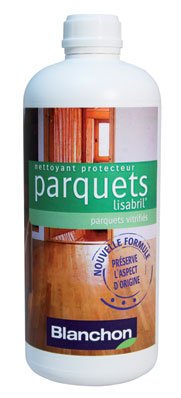 Blanchon - Nettoyant protecteur pour parquet -