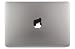 Produktbild Sunglasses Sonnebrille Hipster Apple MacBook Air Pro Aufkleber Skin Decal Sticker Vinyl (11")