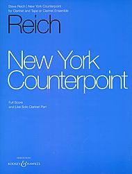 New York Counterpoint