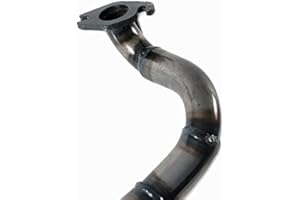 Auspuff/Sportauspuff Giannelli Rekord für Peugeot liegend (Ludix) ABE