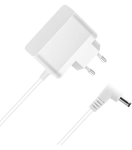 Le Migliori Offerte Adattatore Dc 6v Online - Fino A 71% Di - Foto 10