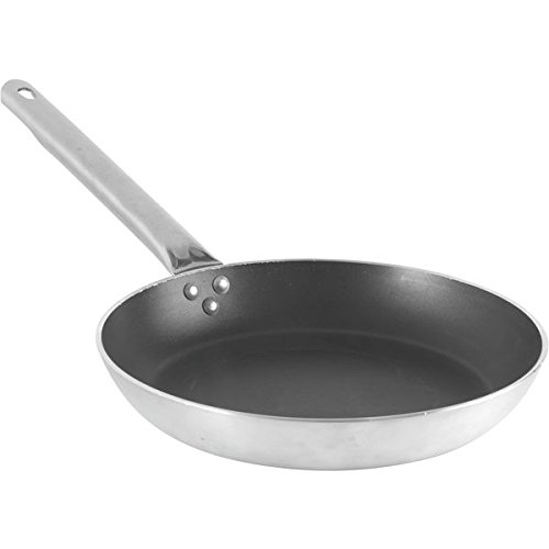 Pujadas Ergos - Sartén (aluminio, antiadherente, diámetro: 320 mm