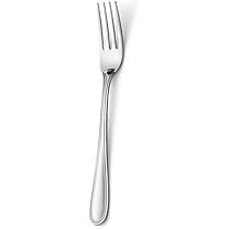 Set 24 Posate In Acciaio Inox Nichel Free - Servizio Per 6 Persone Made In Italy - Serie Tube - Foto 2