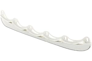 t-blade Paire de Lame de Rechange pour Patins à Glace Runner en Polyamide