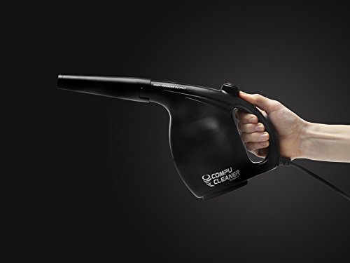 IT Dusters CompuCleaner Xpert, Staubgebläse - 6