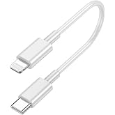 Lightning To Usb Type C 20w Fast Charging Data Cable (2 meters)
