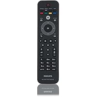Amazon.co.uk: Philips - Remote Controls / Home Audio & Video