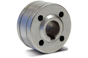 GYS prowadnica drutu - średnica 0,9/1,2 mm - Drut z rdzeniem - Typ A, 1 sztuka, 042346