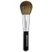id bareMinerals Bare Escentuals Full Flawless Face Brush - Gold Handle